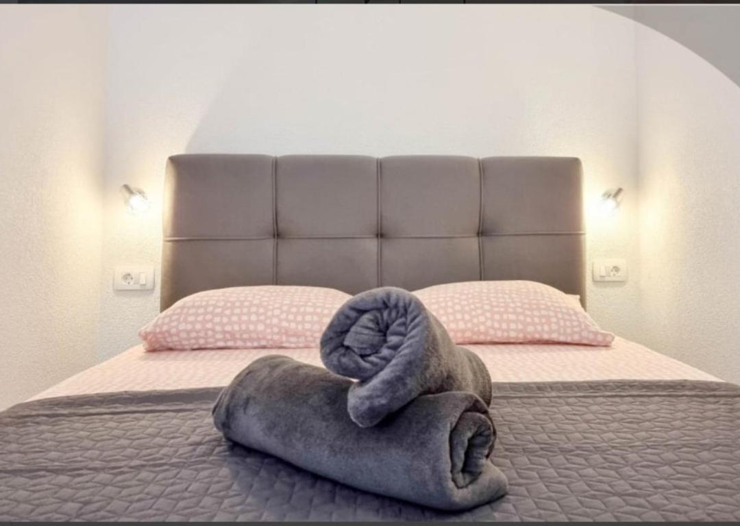Bella Apartment Umag Exterior photo